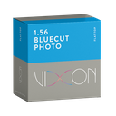 Vixon 1.56 Bluecut Photo Gray SFFT 70/28 AR