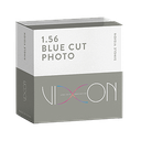 Vixon 1.56 Bluecut Photo Gray SFSV 70 (AR BLUE)