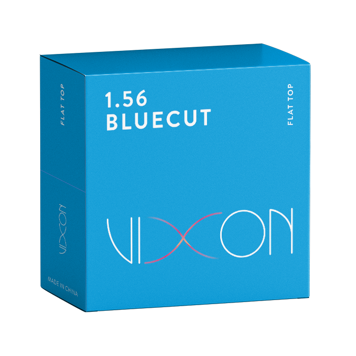 Vixon 1.56 Bluecut SFFT 70/28 (AR BLUE)