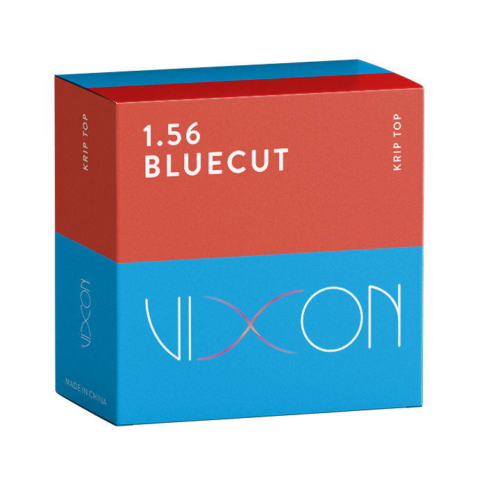 Vixon 1.56 Bluecut SFKT 70/28 AR