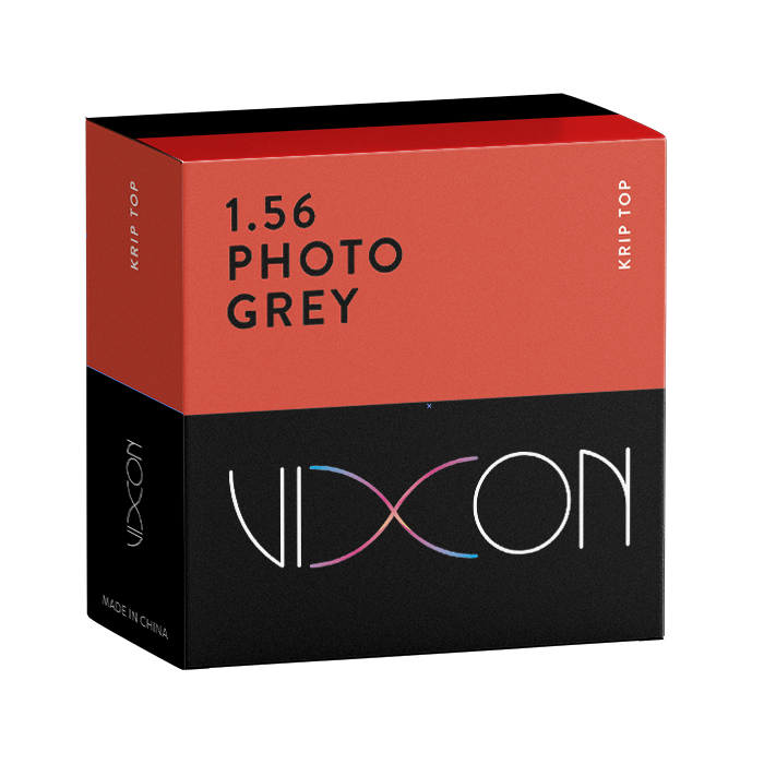 Vixon 1.56 Photo Gray SF Krip Top 70/28 AR