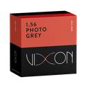 Vixon 1.56 Foto Gris Semiterminado Krip Top 70/28 HC