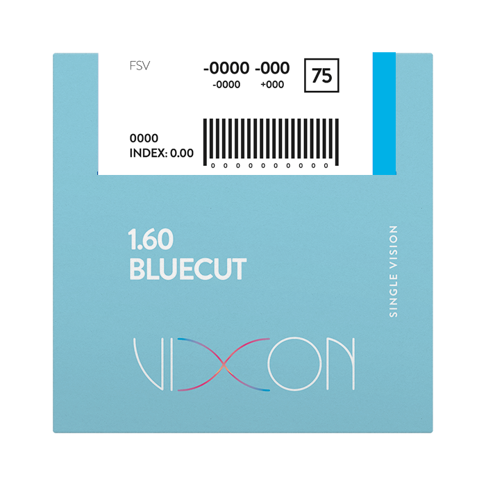 Vixon 1.60 FSV 75/70 AR Extended Range