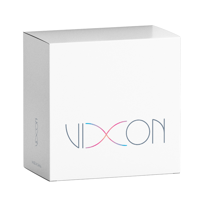 Vixon 1.60 Polarizado Verde Semiterminado Visión Simple 80 HC