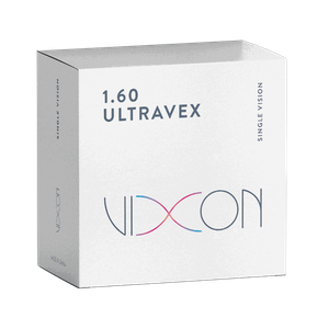 Vixon 1.60 Ultravex (Non Bluecut) SFSV 75 HC