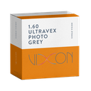 Vixon 1.60 Ultravex Bluecut Photo Gray SPIN SFSV 75 SAR