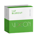 Vixon 1.67 Bluecut SFSV 75 (AR BLUE)