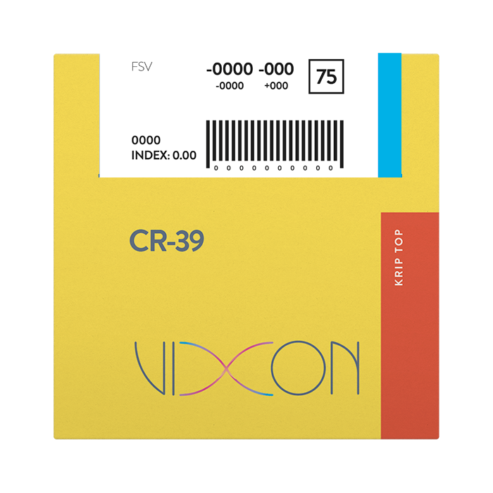 Vixon CR39 F Krip Top 70/28 UC