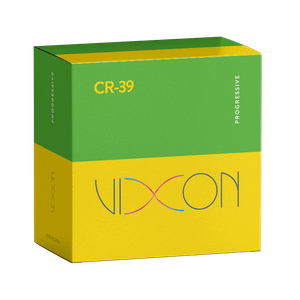 Vixon CR39 Semiterminado Progresivo 75/17 AR