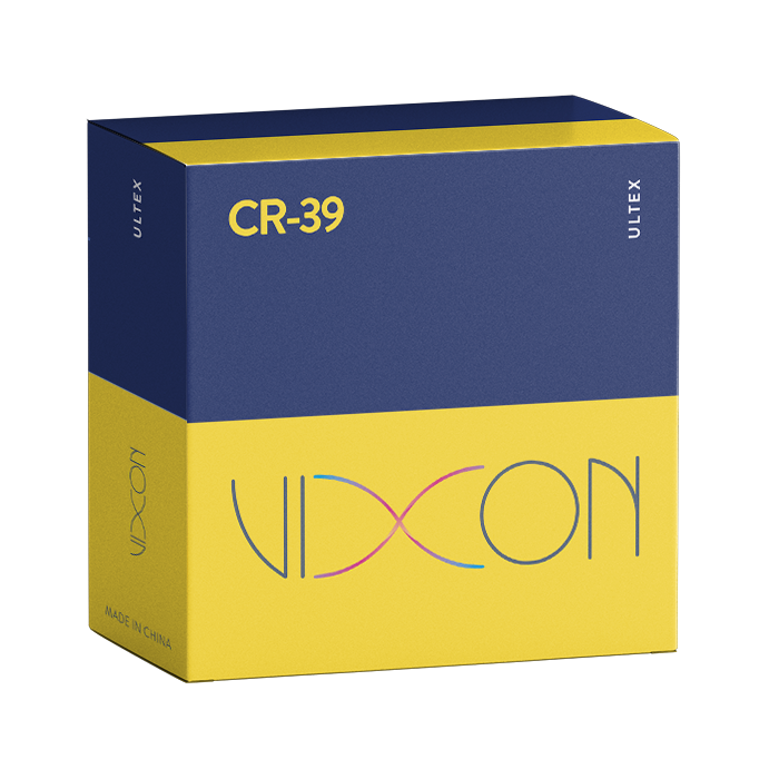 Vixon CR39 Semiterminado ULTEX 70/45 UC