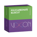 Vixon Policarbonato Bluecut Semiterminado Progresivo 75/14 AR