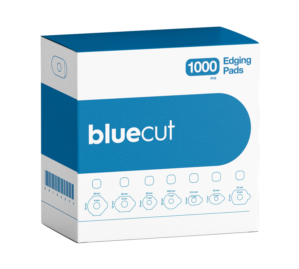 BlueCut Pad Mini
