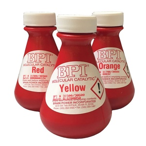 BPI Aviator Brown
