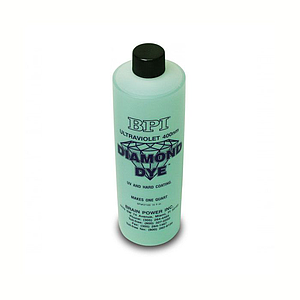 BPI Diamond Dye HARD - 473 ml
