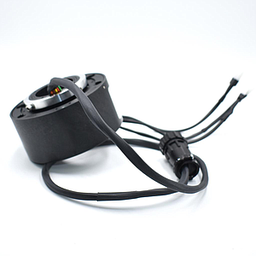 Brush Block Assembly