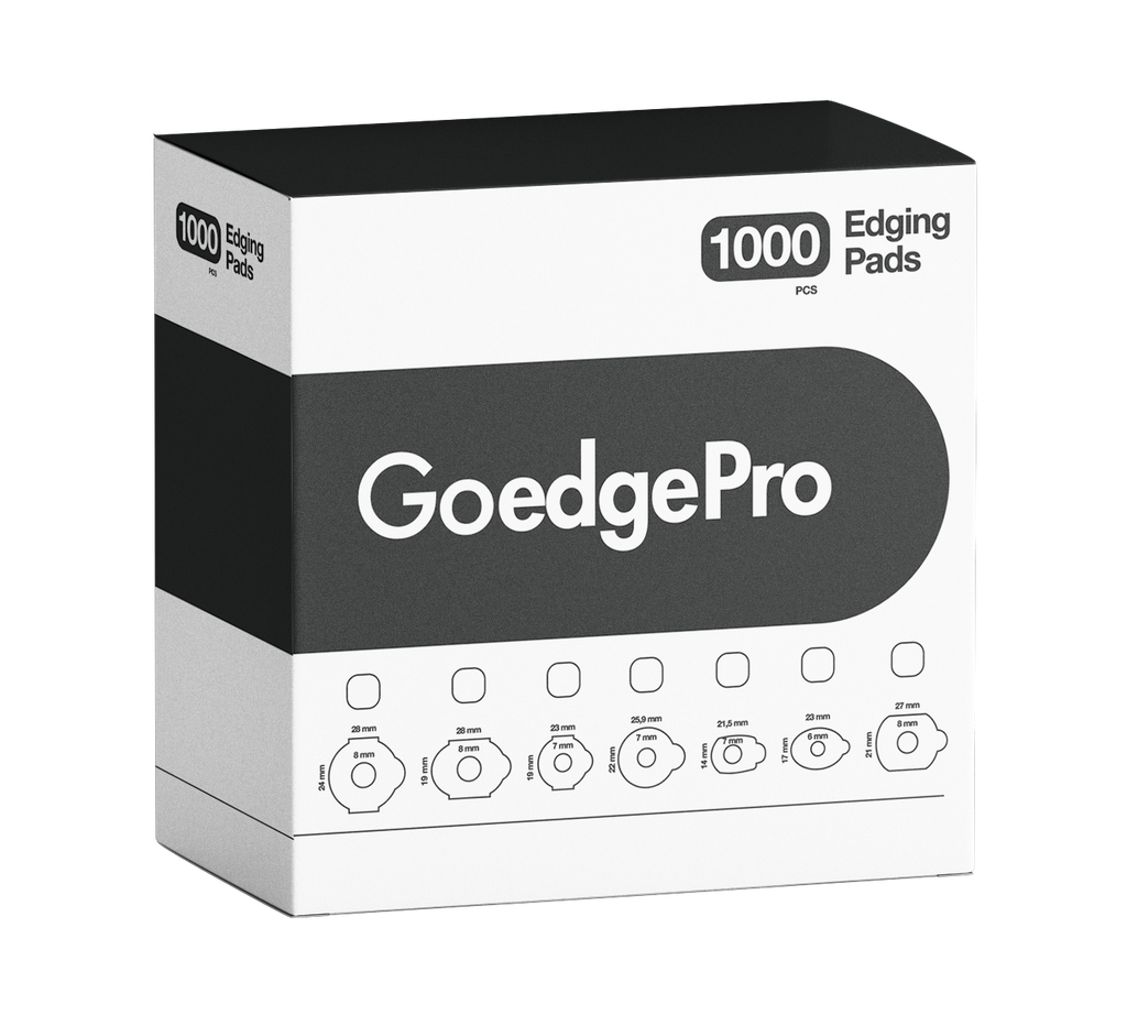 GoEdge Pro Pad WC 21mm