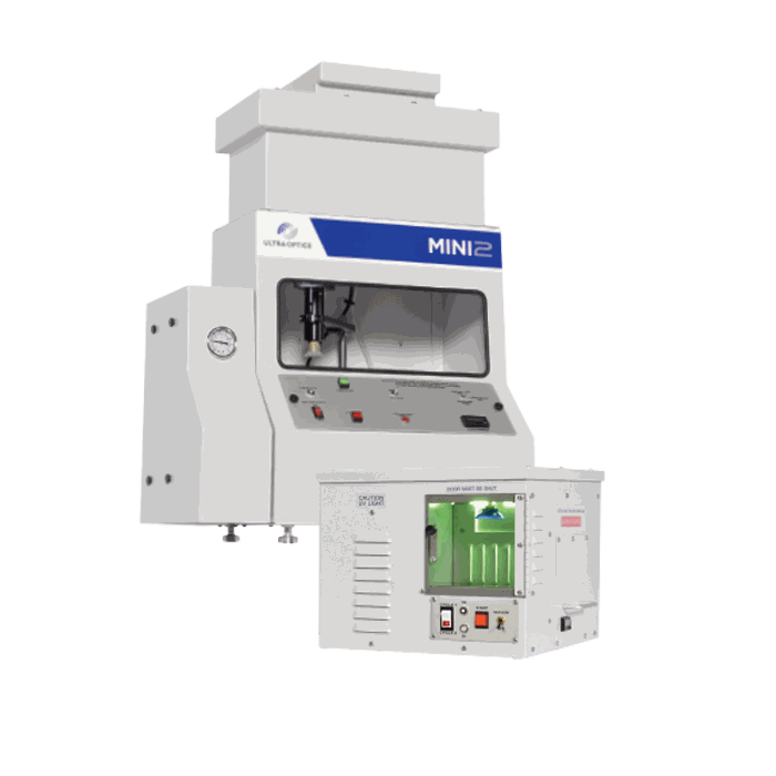 Mini EL NV Coater (WithOUT Cure Unit)