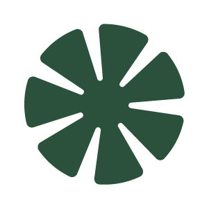 Lija Verde Paso Unico