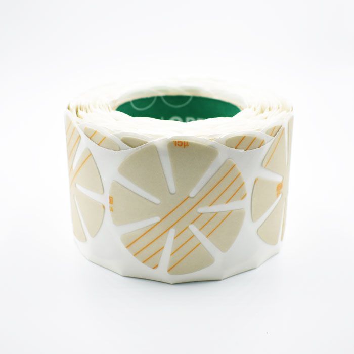 One Step Red - Fining Pad