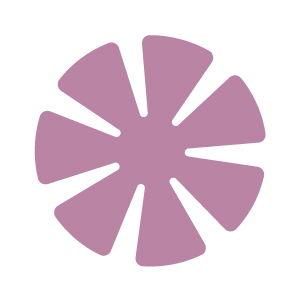 Paño Rosa