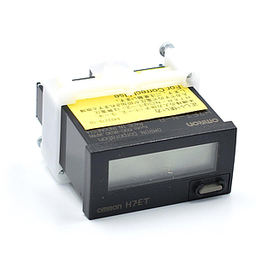 Timer Counter