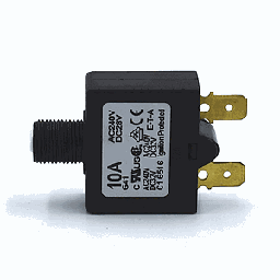 10 Amp Breaker Cure Unit