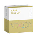 Vixon CR39 Bluecut SFSV 70 (AR BLUE)
