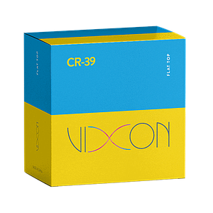 Vixon CR39 Semiterminado Flat Top 70/28 UC