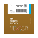 Vixon 1.56 Photo Brown FSV 70 AR Extended Range