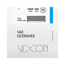 Vixon 1.60 Ultravex Bluecut FSV 75 (SAR BLUE) Low Reflection