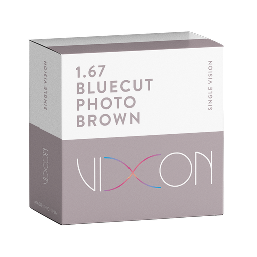 1.67 BLUECUT PHOTO BROWN SFSV