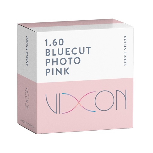 1.60 SFSV MR-8 BLUECUT PHOTO COLOR PINK