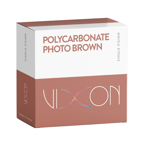 POLY PHOTO BROWN SPIN SFSV CLASSIC COLLECTION