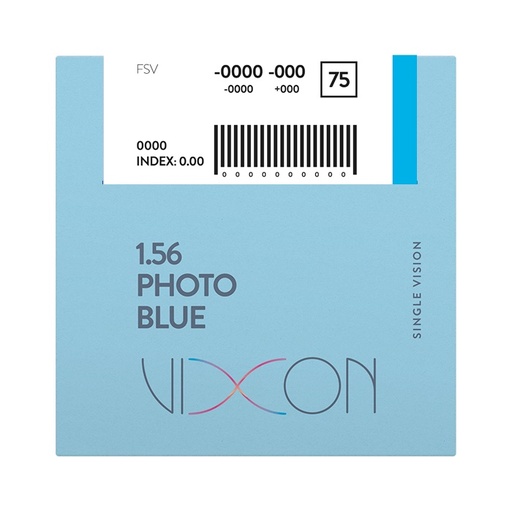 1.56 PHOTO BLUE FSV