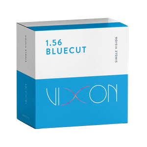 1.56 BLUECUT SEMITERMINADO VISION SIMPLE 