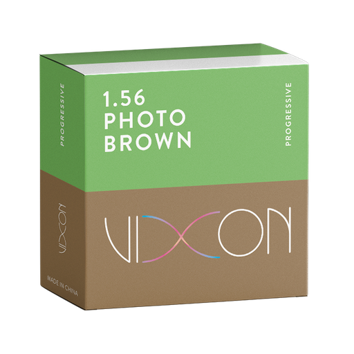 1.56 PHOTO BROWN SF PAL 70/14