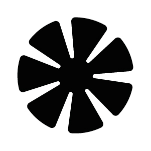 [04-BL] Lija Negra (P280)