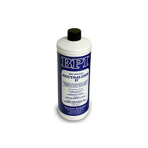 [BPI70100] BPI Neutralizer II Quart