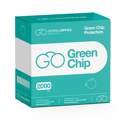 [01-GC2] Protector Green Chip