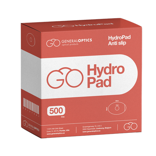 [01-HP] Protector Hydro Pad